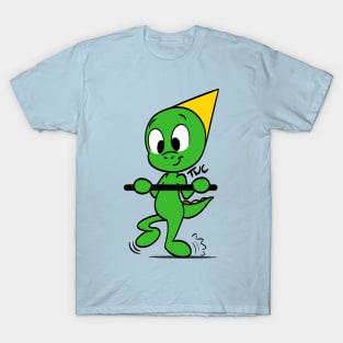 Dino Tap T-Shirt